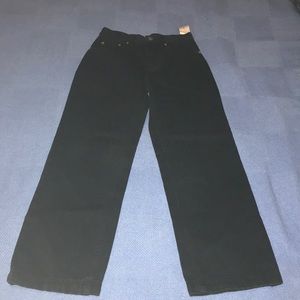 Lucky Brand,black jeans boys.size 8